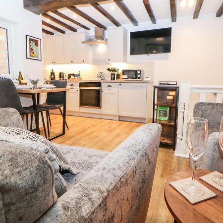 Middle Cottage Ashbourne  Bagian luar foto