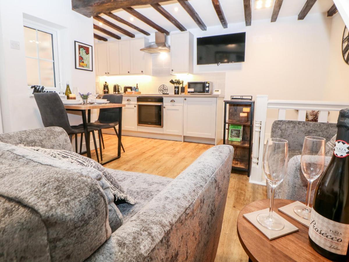 Middle Cottage Ashbourne  Bagian luar foto
