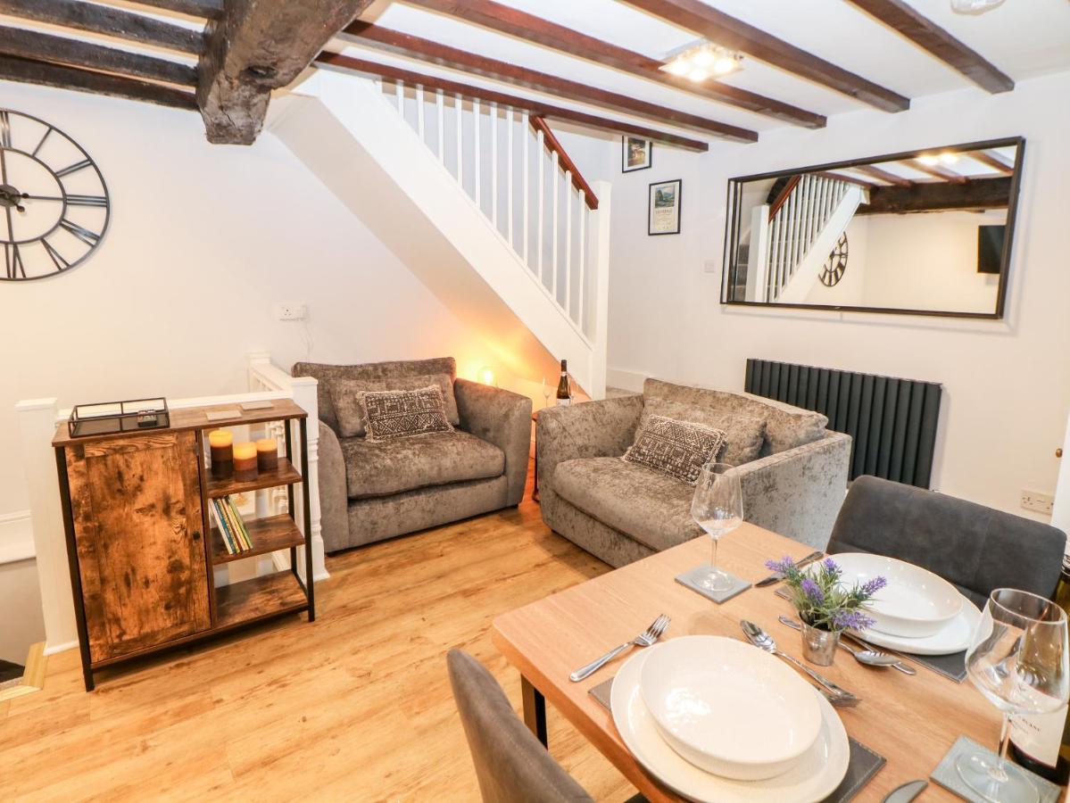 Middle Cottage Ashbourne  Bagian luar foto