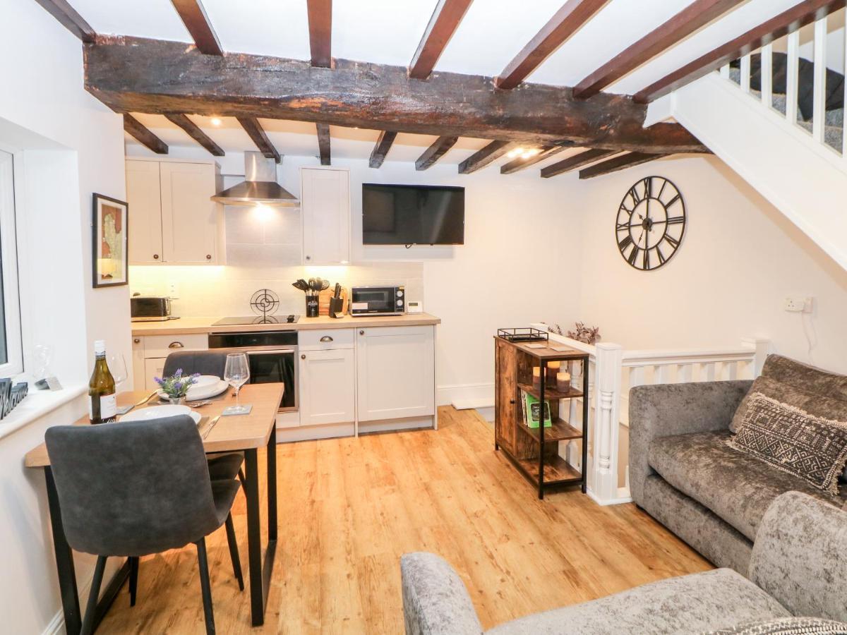 Middle Cottage Ashbourne  Bagian luar foto