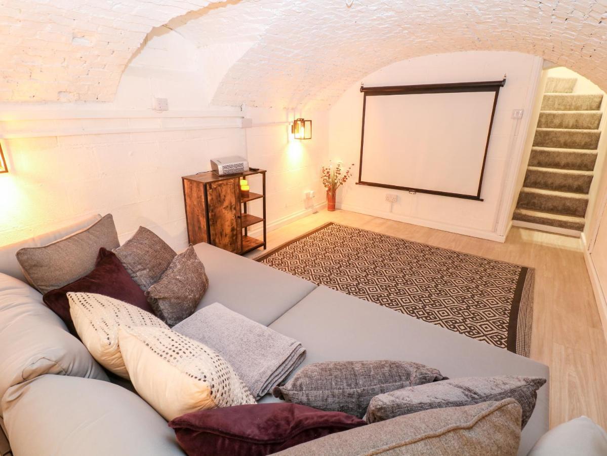 Middle Cottage Ashbourne  Bagian luar foto