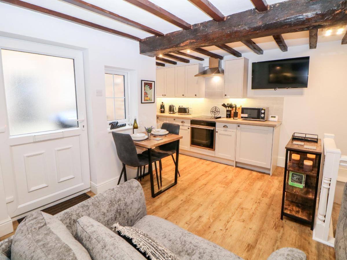 Middle Cottage Ashbourne  Bagian luar foto