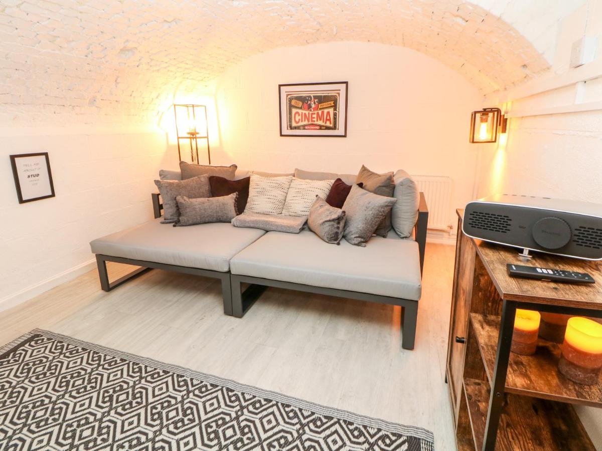 Middle Cottage Ashbourne  Bagian luar foto