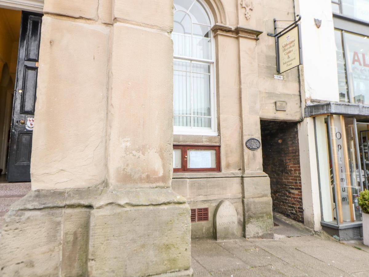 Middle Cottage Ashbourne  Bagian luar foto