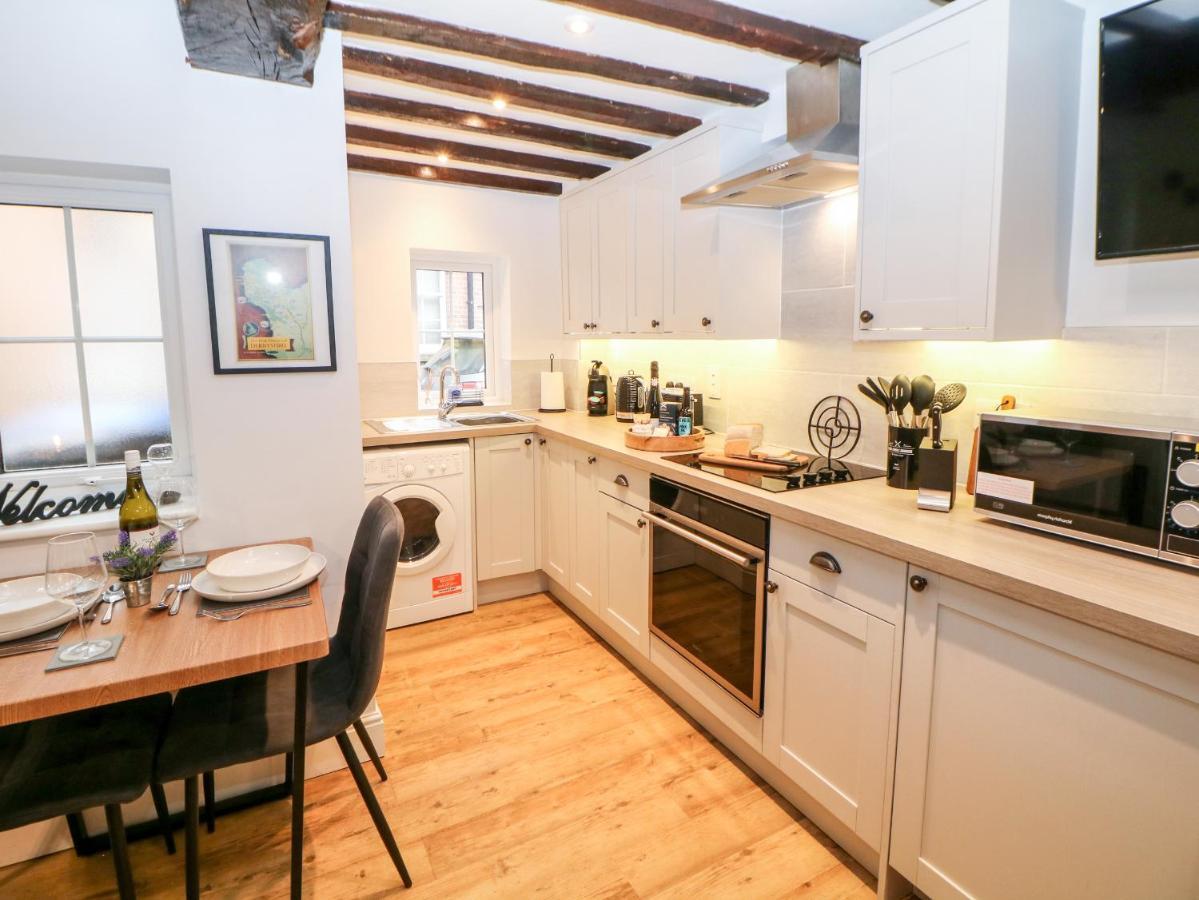 Middle Cottage Ashbourne  Bagian luar foto